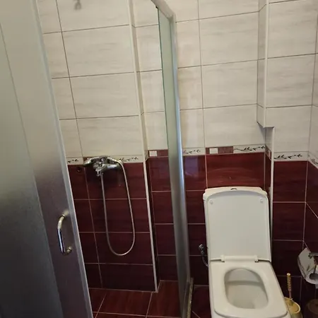 Hotel Klajvi -