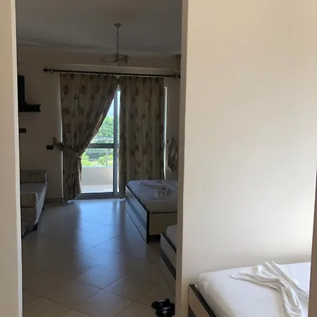 Klajvi - Hotel