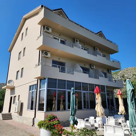 Hotel Klajvi - Shengjin (Lezhe)