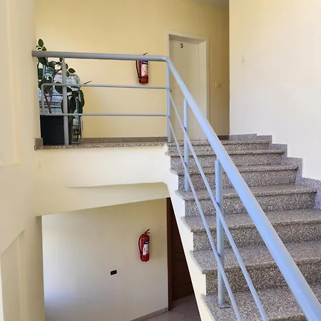 Hotel Klajvi - *