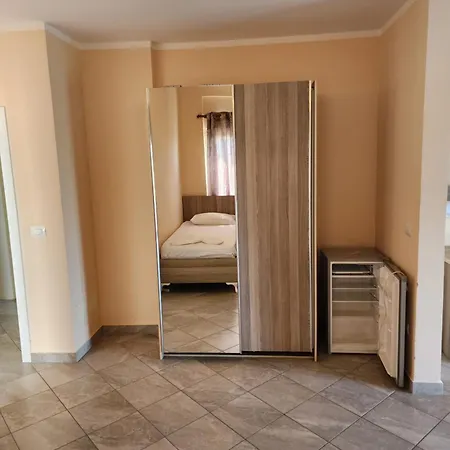 Klajvi - Hotel *