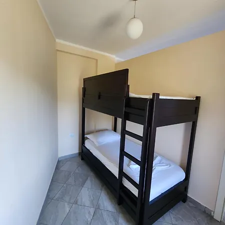 Klajvi - Hotel Shengjin (Lezhe)